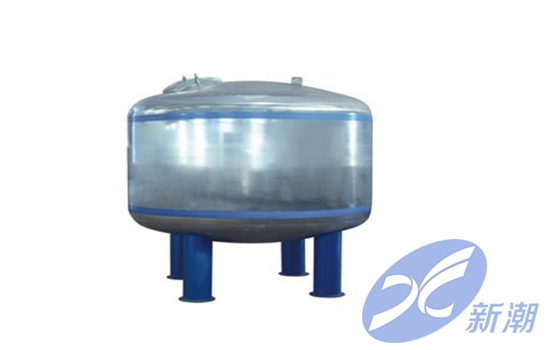 不銹鋼過(guò)濾沙缸