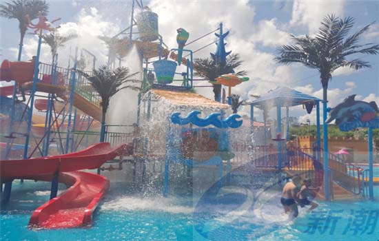 秘境探險(xiǎn)大水寨