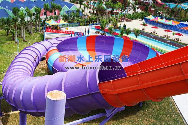 水上游樂設(shè)備制造公司