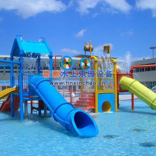 改變劣勢(shì)，讓水上樂(lè)園經(jīng)營(yíng)成功