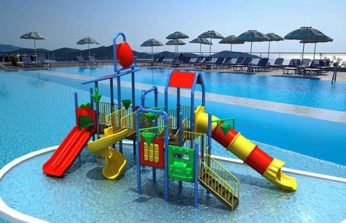 哪里有賣水上樂園設備？廠家供應商怎么找